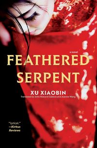 Produktbild: Feathered Serpent
