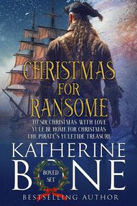Produktbild: Christmas for Ransome