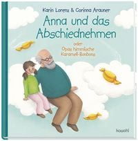 Produktbild: Anna und das Abschiednehmen