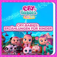 Produktbild: Cry Babies: Erz&auml;hlungen f&uuml;r Kinder