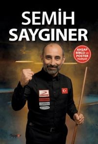 Produktbild: Semih Sayginer
