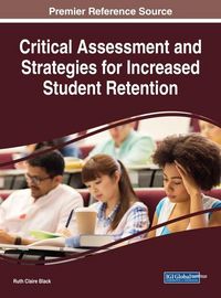 Produktbild: Critical Assessment and Strategies for Increased Student Retention