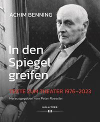 Produktbild: In den Spiegel greifen