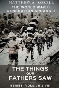 Produktbild: World War II Generation Speaks III