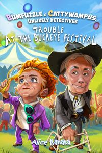 Produktbild: Trouble at the Buckeye Festival