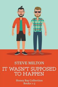 Produktbild: It Wasn't Supposed to Happen