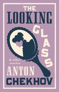 Produktbild: The Looking Glass and Other Stories