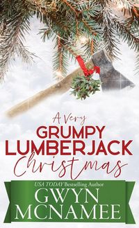 Produktbild: A Very Grumpy Lumberjack Christmas