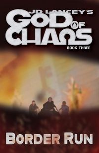 Produktbild: God of Chaos