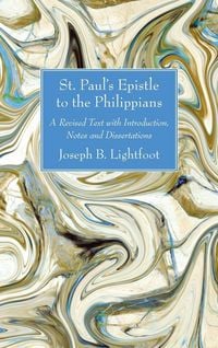Produktbild: St. Paul's Epistle to the Philippians