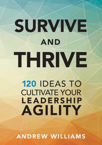 Produktbild: Survive and Thrive