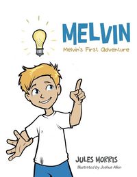 Produktbild: Melvin