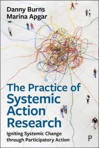 Produktbild: The Practice of Systemic Action Research