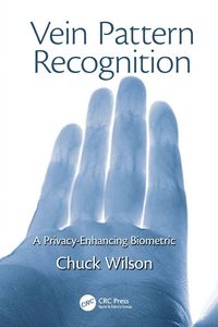 Produktbild: Vein Pattern Recognition