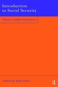 Produktbild: Introduction to Social Security