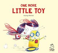 Produktbild: One more little toy