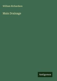 Produktbild: Main Drainage