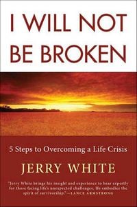 Produktbild: I Will Not Be Broken