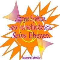 Produktbild: Energie-Symbole