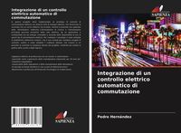 Produktbild: Integrazione di un controllo elettrico automatico di commutazione