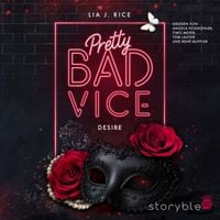 Produktbild: Pretty Bad Vice