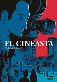 Produktbild: El cineasta