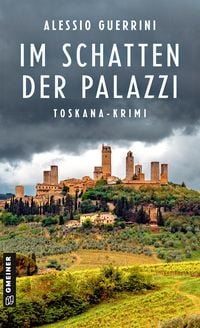 Produktbild: Im Schatten der Palazzi