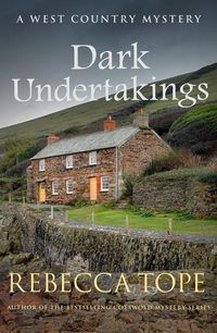 Produktbild: Dark Undertakings