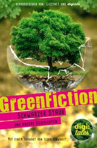 Produktbild: GreenFiction