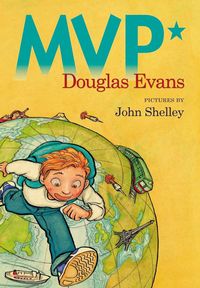 Produktbild: MVP-
