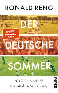 Produktbild: Der deutsche Sommer