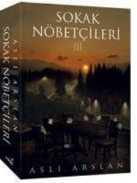 Produktbild: Sokak N&ouml;betcileri 3