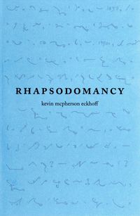 Produktbild: Rhapsodomancy
