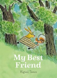 Produktbild: My Best Friend