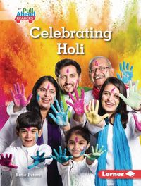 Produktbild: Celebrating Holi
