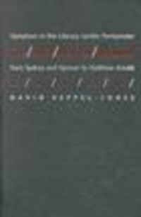 Produktbild: Strict Metrical Tradition