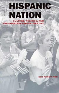 Produktbild: Hispanic Nation