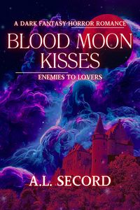Produktbild: Blood Moon Kisses: Enemies To Lovers