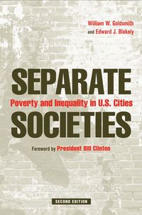 Produktbild: Separate Societies