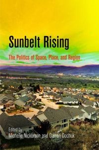 Produktbild: Sunbelt Rising