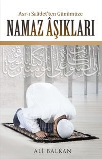 Produktbild: Namaz Asiklari