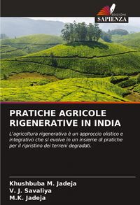 Produktbild: Pratiche Agricole Rigenerative in India