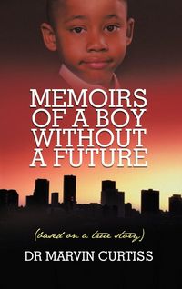 Produktbild: Memoirs of a Boy Without a Future