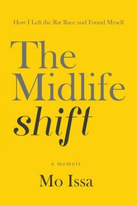 Produktbild: The Midlife Shift