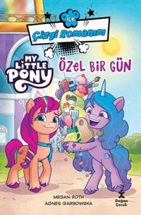 Produktbild: My Little Pony - &Ouml;zel Bir G&uuml;n