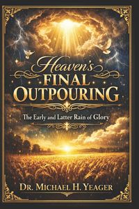 Produktbild: Heaven's Final Outpouring