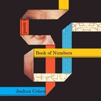 Produktbild: BK OF NUMBERS              19D
