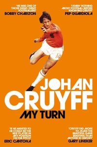 Produktbild: My Turn: The Autobiography