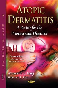 Produktbild: Atopic Dermatitis