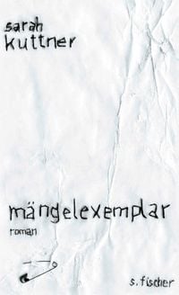 Produktbild: M&auml;ngelexemplar
